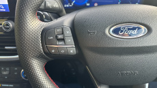 Ford Puma 1.0 EcoBoost Hybrid mHEV ST-Line 5dr Petrol Hatchback